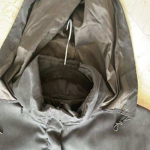 JONES NY RAIN JACKET WINDBREAKER - Picture 4 of 9